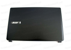 Крышка матрицы и рамка (COVER LCD) для ноутбука Acer Aspire E1-530, E1-532, E1-570, E1-572 Черная